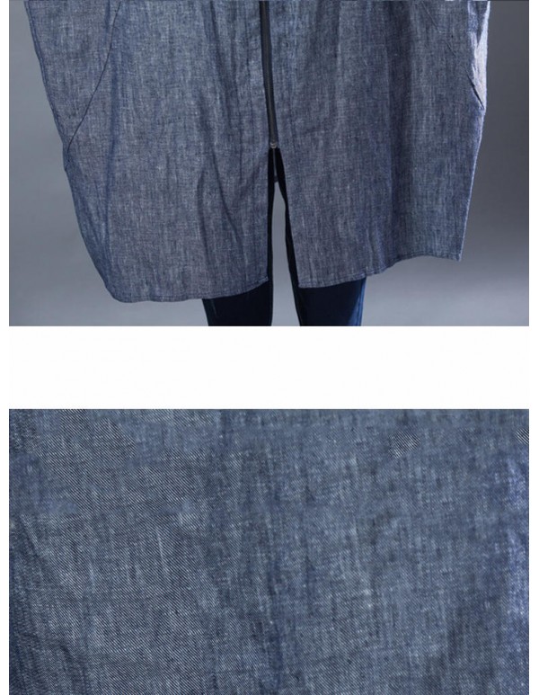 M-5XL Casual Women Hooded Cotton Coats
